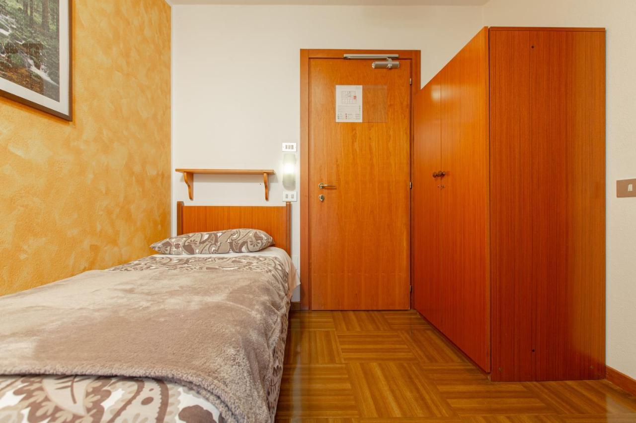 Hotel Biancospino Lanzada Dış mekan fotoğraf